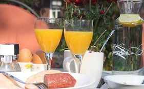 Bed&Breakfast Op 't Leven